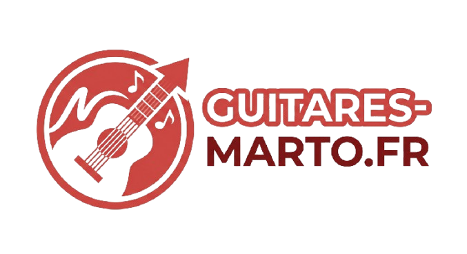 Guitares-marto.fr